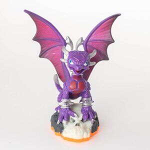 Skylanders‎ Cynder (Series 2) Activision Figure